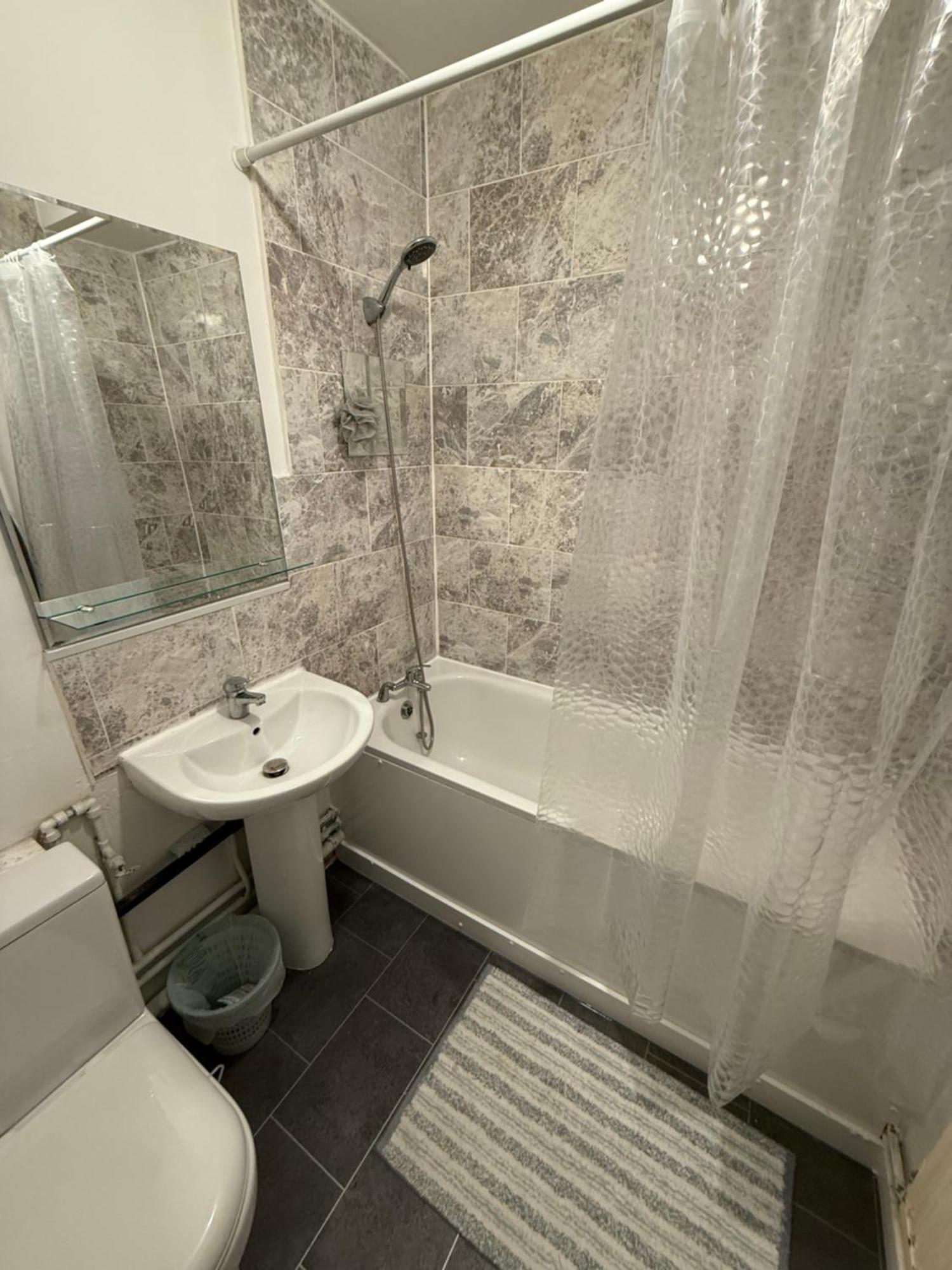 Cosy Victorian Guest Room London Exterior foto